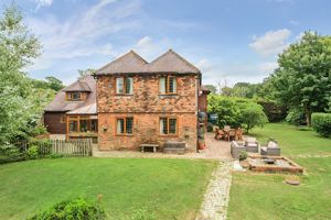 Rear of property- click for photo gallery